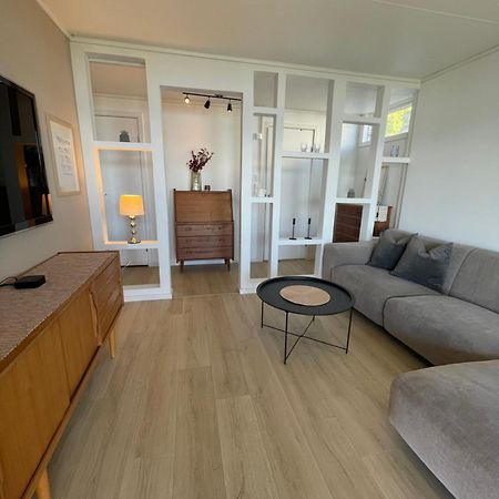 Well-Equipped Apartment With Stunning Views Bodø Esterno foto